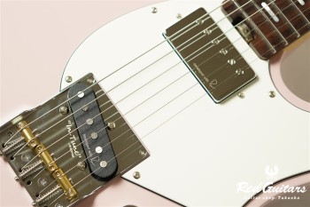 Pacifica Professional 11S - Ash Pink